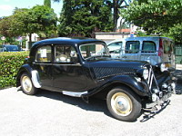 Citroen Traction Avant 11 BL, de 1952 (photo prise a Tassin, 07-2012) (2)